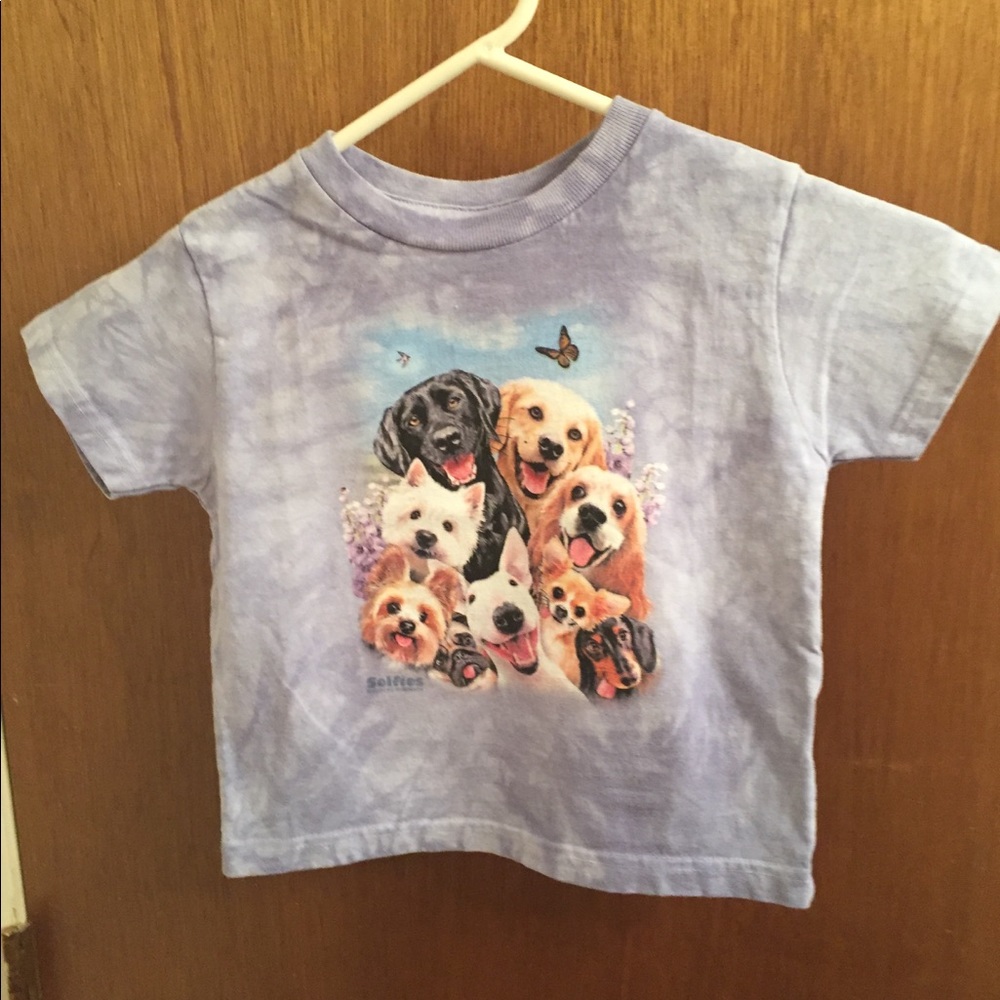 Toddler Tees
